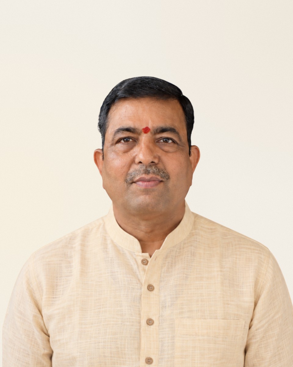 Pandit Matru Prasad Mishra